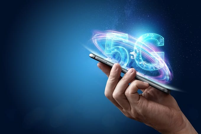 O'zbekistonda 5G ning rivojlanish tarixi